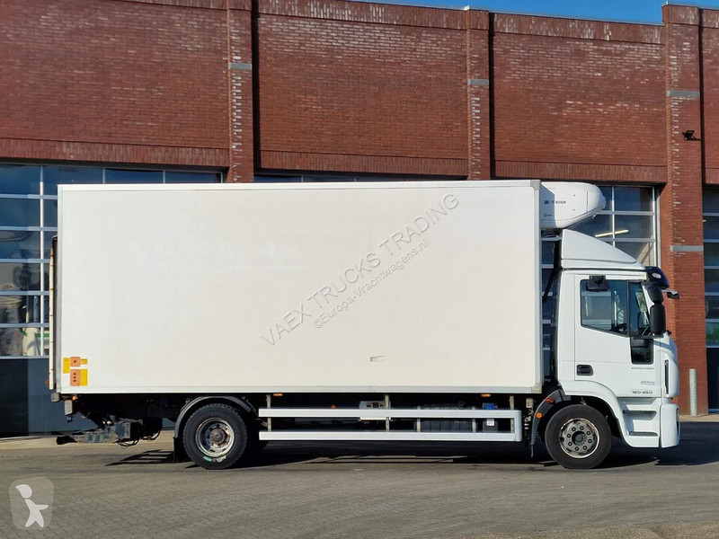 Kamion Iveco 120.250 4x2 - Thermoking T-800R...