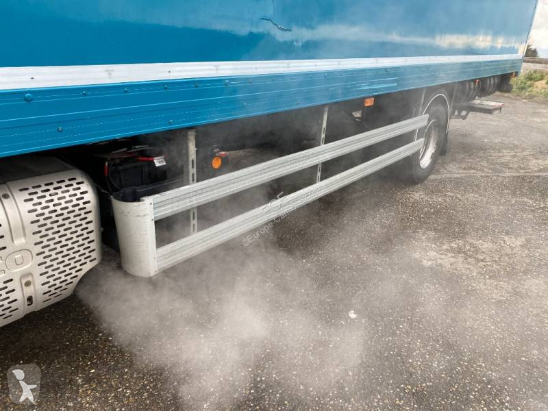 Camion Iveco