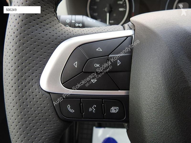 Furgoneta Iveco DAILY NOWY 35S18 CONNECT...