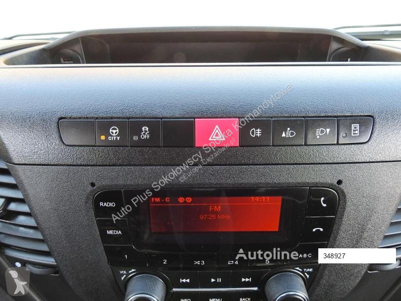 Veicolo commerciale Iveco DAILY 35C14 WYWROTKA...
