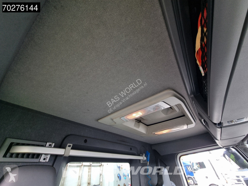 Kamion Renault C 380 8X4 Palfinger PK 23001 EH...