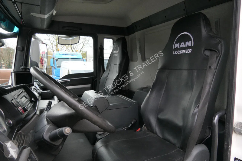 Kamion MAN 35.400 | 8X4 | HIAB 144 BS-3 DUO |...