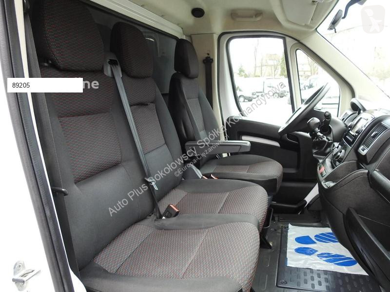 Camion Opel MOVANO  PLANDEKA 10 PALET WEBASTO...