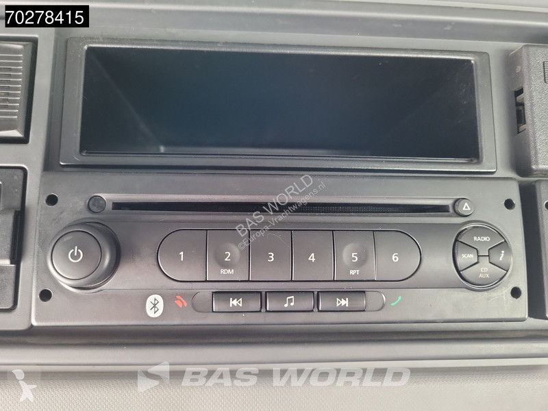 Kamion Renault C 430 8X4 Palfinger 22 EH kran...