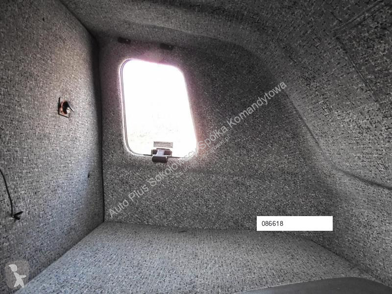 Nyttofordon Mercedes SPRINTER 316  PLANDEKA 10...