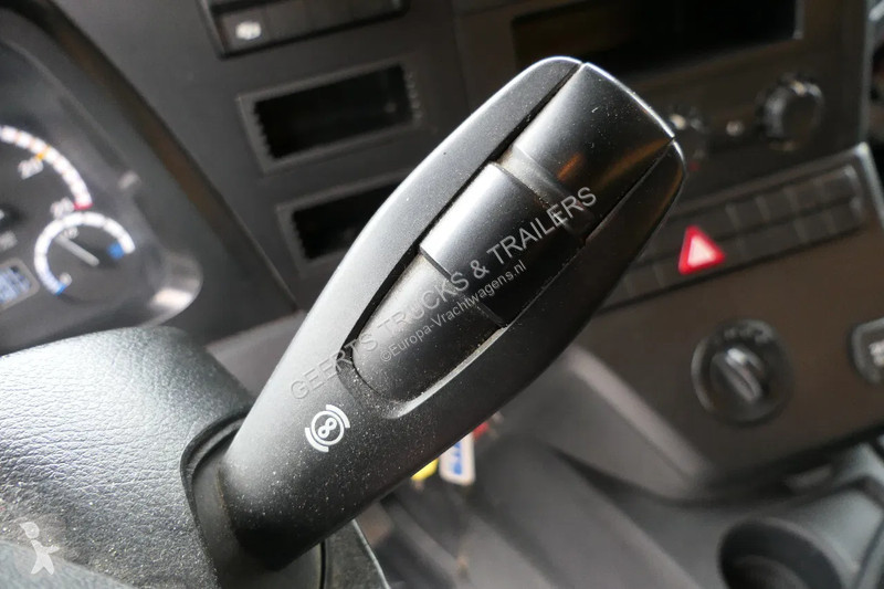 Kamion Mercedes Arocs 4151 | 8X6 | Voith...