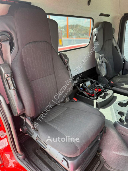Camion Mercedes PK 14001-EH