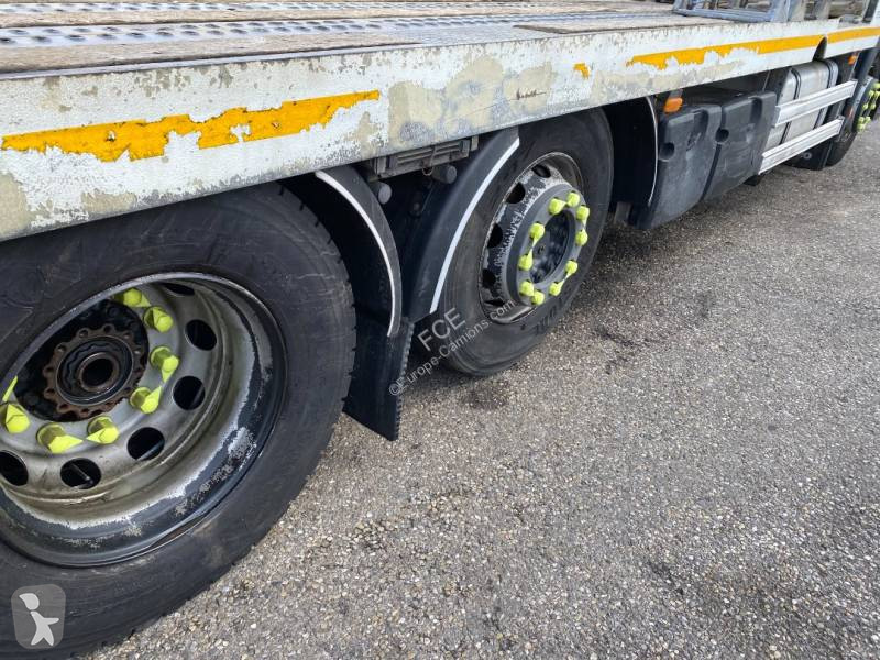 Camion Iveco