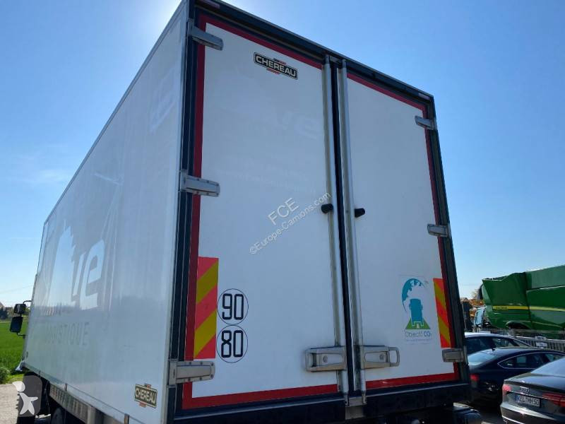 Camion Renault