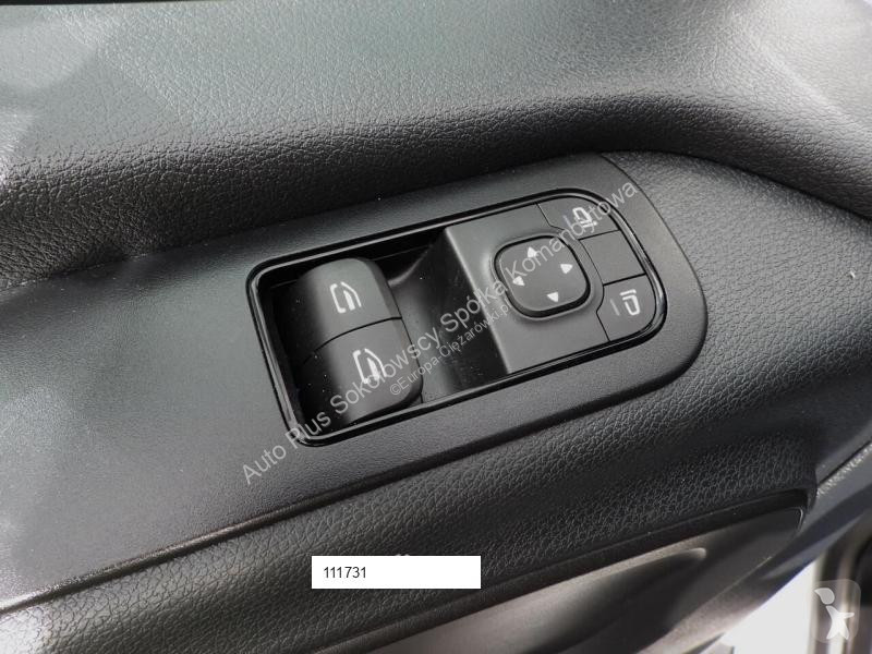 Užitkové vozidlo Mercedes SPRINTER 516 WYWROTKA...