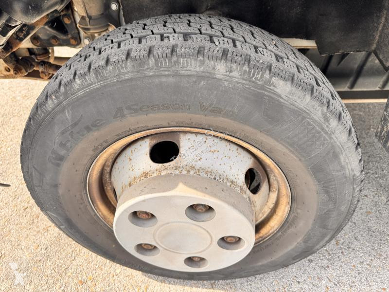 Kamion Renault  160.65 (4x2)