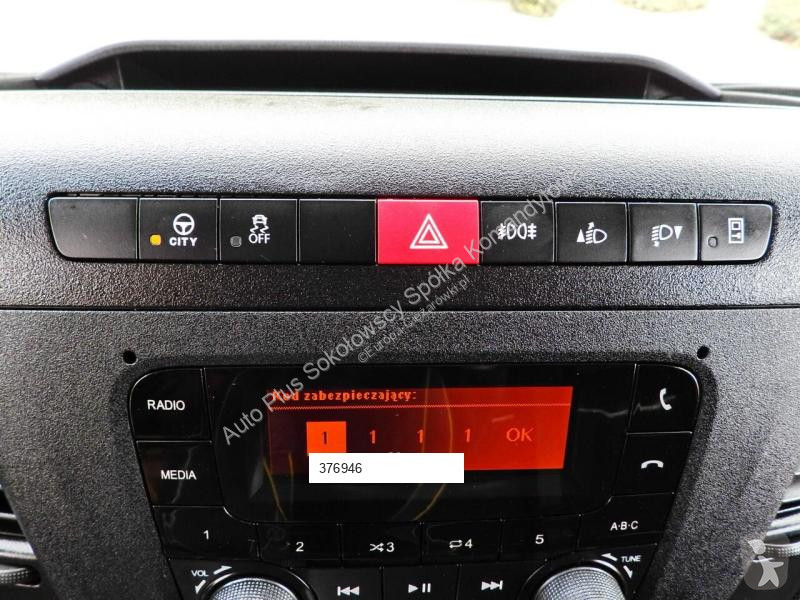 Veículo utilitário Iveco DAILY  35S18 PLANDEKA...