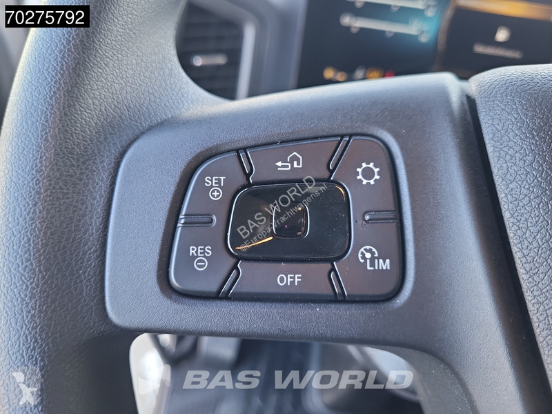 Kamion Mercedes 3348 6X4 Fasi F195A.2.24 Kran 3...