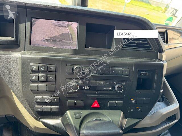 Camion MAN TGS 26.510