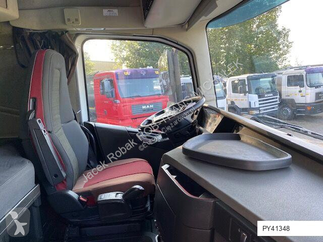 Camion Volvo FH 5000