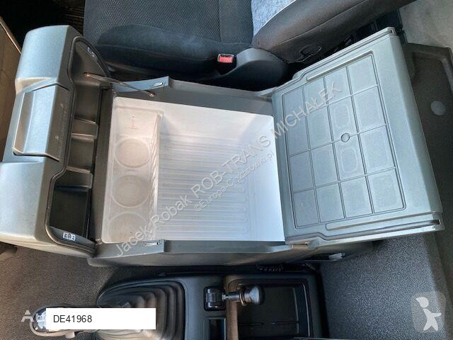 Lastbil MAN 26-540 6X4