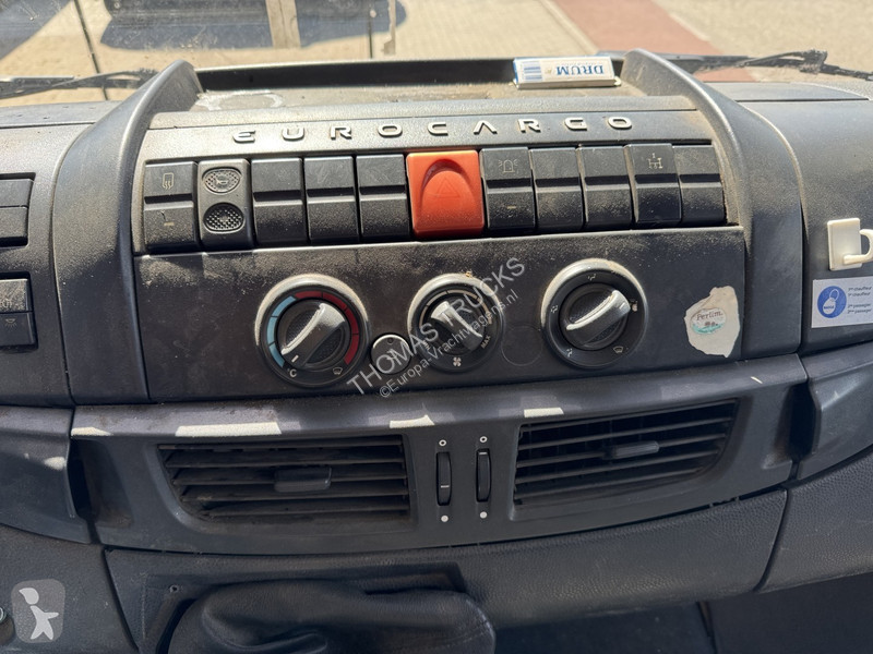 Kamion Iveco 190EL30 MKG 125 S4...