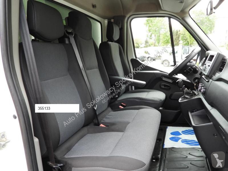 Veicolo commerciale Renault MASTER  CHŁODNIA...