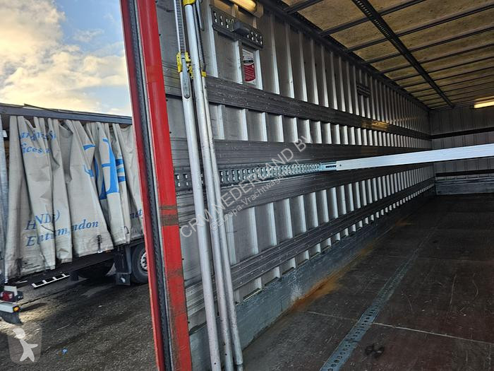 Camion DAF FA- 4x2 |manual gear | loading lift...