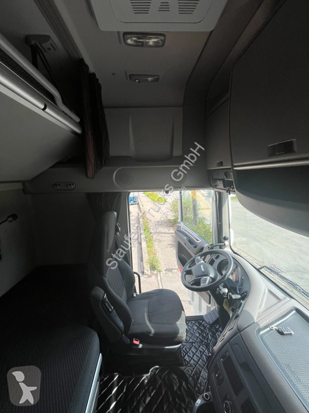 شاحنة DAF 450 SSC 6X2 *2 Stück! *Jumbo *E6D...