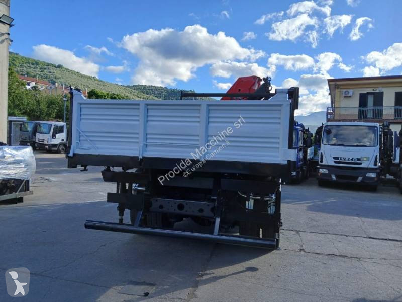 Camion Iveco