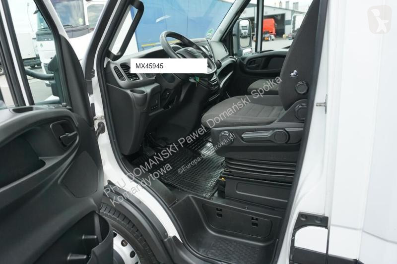 Užitkové vozidlo Iveco DAILY / 70C18 / E 6 /...