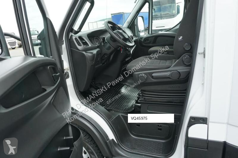 Kamion Iveco DAILY / 70C18 / E 6 / BURTO...