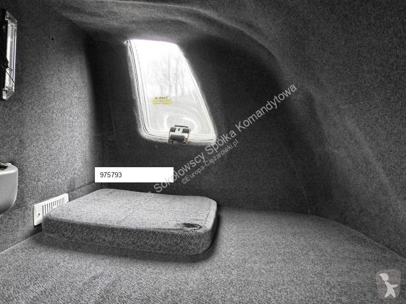 Veicolo commerciale Renault MASTER  PLANDEKA 10...