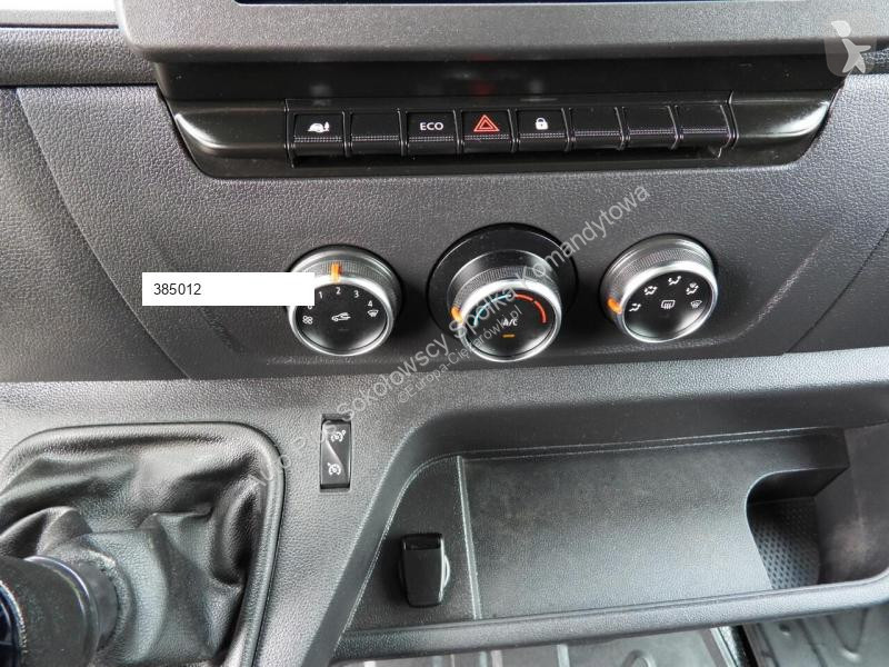 Bedrijfswagen Renault MASTER WYWROTKA TEMPOMAT...