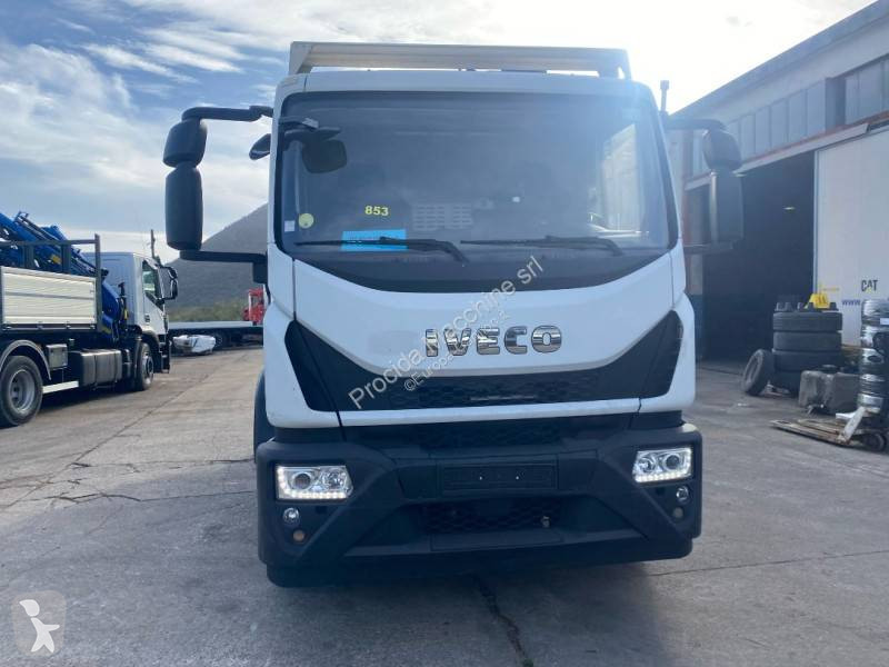 Kamion Iveco