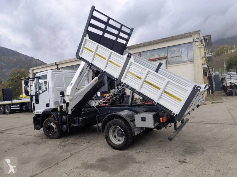 Camion Iveco