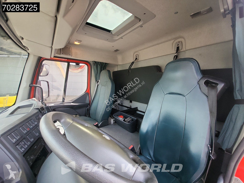 Camion Volvo FL 280 FL 4X2 Jige International...