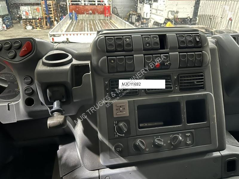 Kamion Iveco F120.22