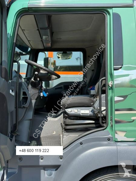 Kamion MAN 1420 K2
