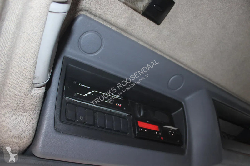 Camion DAF 55280 + 13.000L + 3 compartiment
