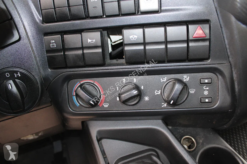 Kamion Iveco 460 + PALFINGER PK23001EH + 6X2...