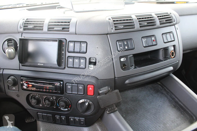 Kamion DAF 330 + 6X2 + LIFT
