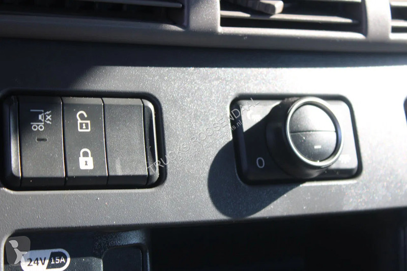 Kamion DAF 430 + COPMA 24TON/M + REMOTE + 6X2...