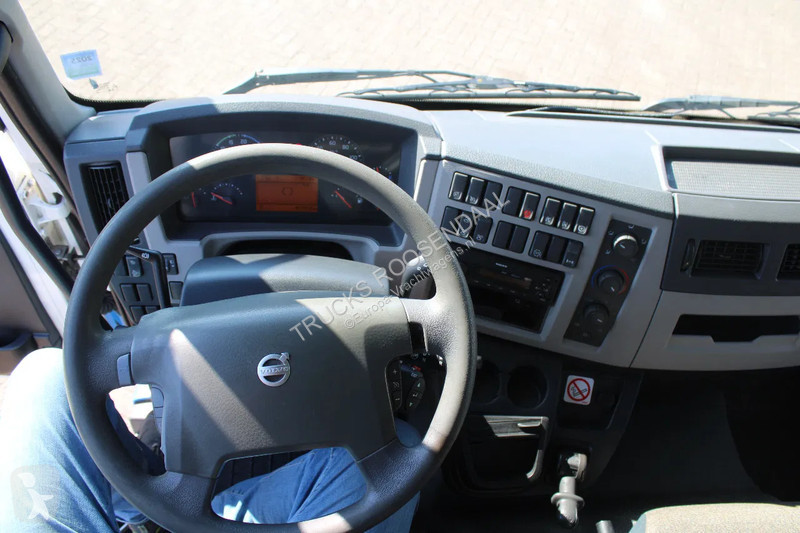 Vrachtwagen Volvo 280 + EURO 6 + LIFT + PERFECT...