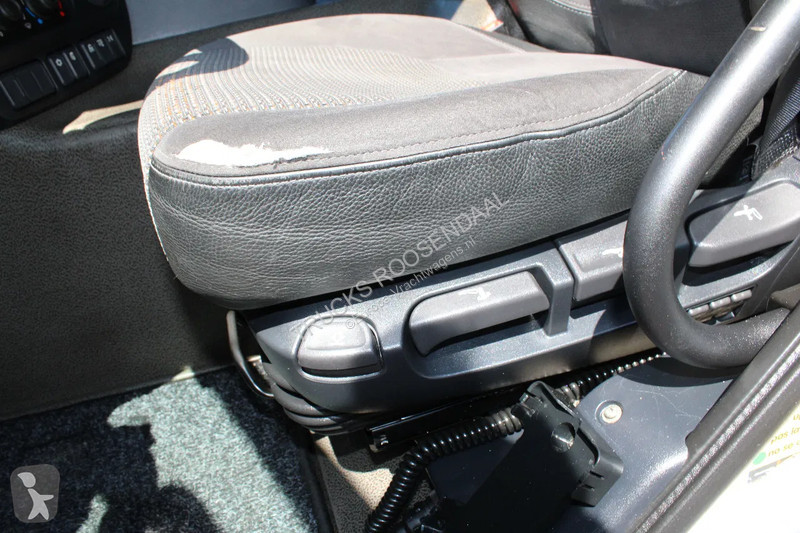 Kamion DAF 330 + EURO 6 + 6X2 STEERING
