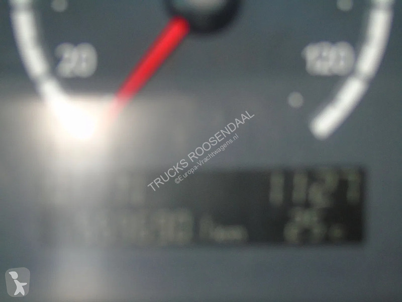 Kamion Scania R reserved 420 + PAFINGER 72002 +...