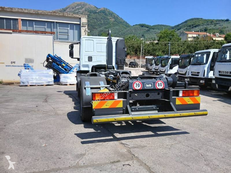 Kamion Iveco