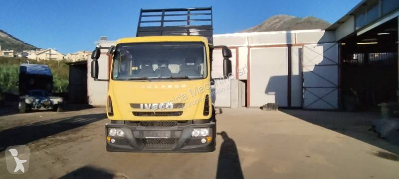 Kamion Iveco