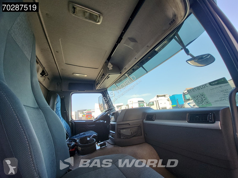 Camion Volvo FMX 370 6X4 Palfinger PK18002 EH...