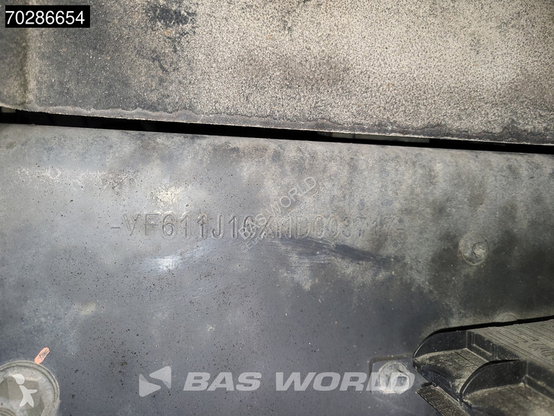 Kamion Renault T 380 4X2 Supra1150U-Mt...