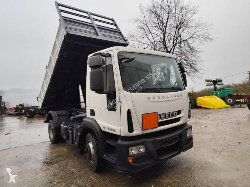 Kamion Iveco