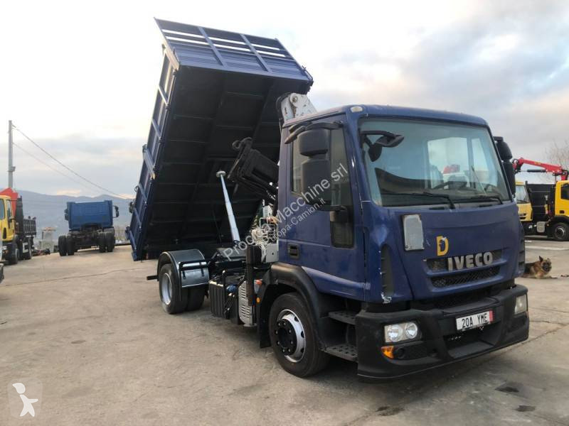 Camion Iveco