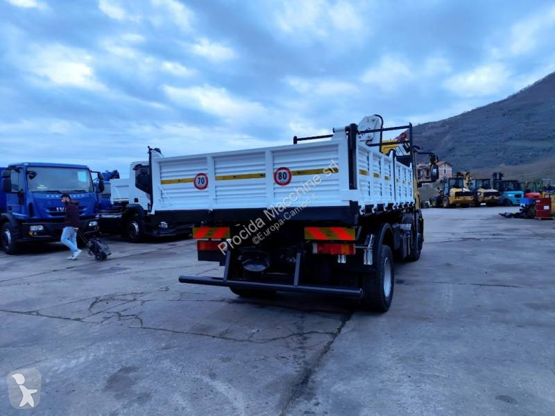 Kamion Iveco