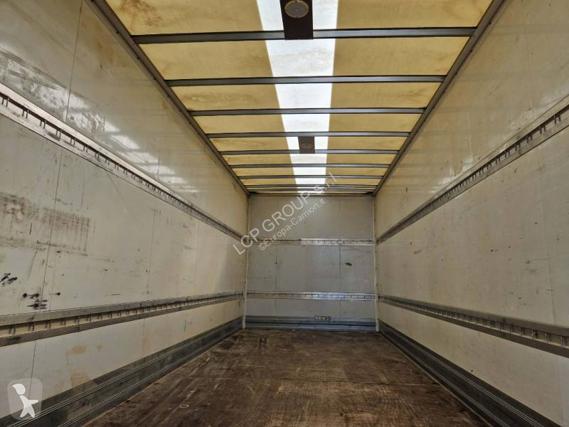 Camion Iveco
