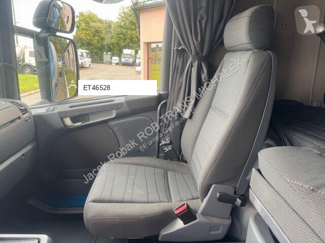Camion Scania G 410
